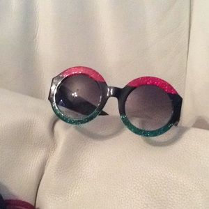 Authentic Gucci Sunglasses